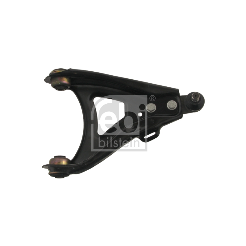 Braccio oscillante asse anteriore - FEBI