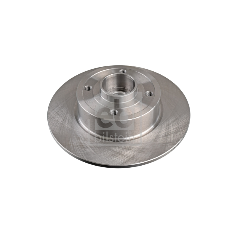 Disco freno asse posteriore - FEBI