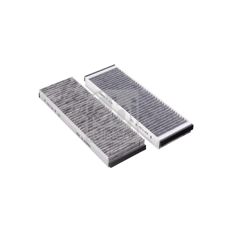 Filtro abitacolo - FEBI