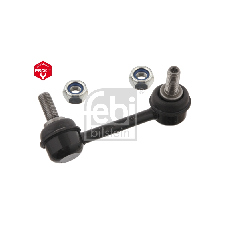Tirante barra stabilizzatrice asse posteriore - FEBI
