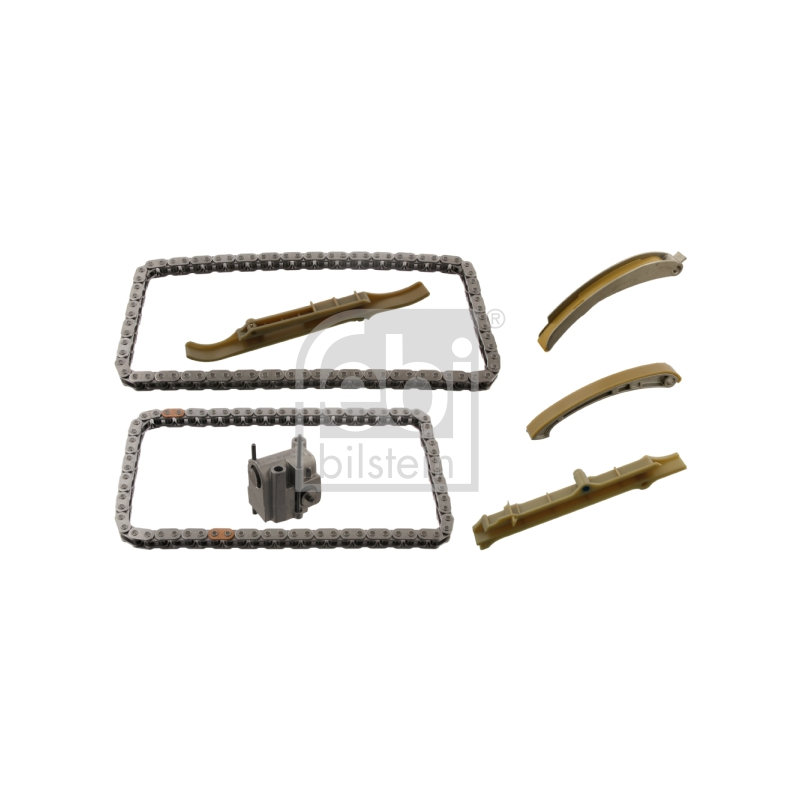 Cinghia/catena distribuzione - FEBI