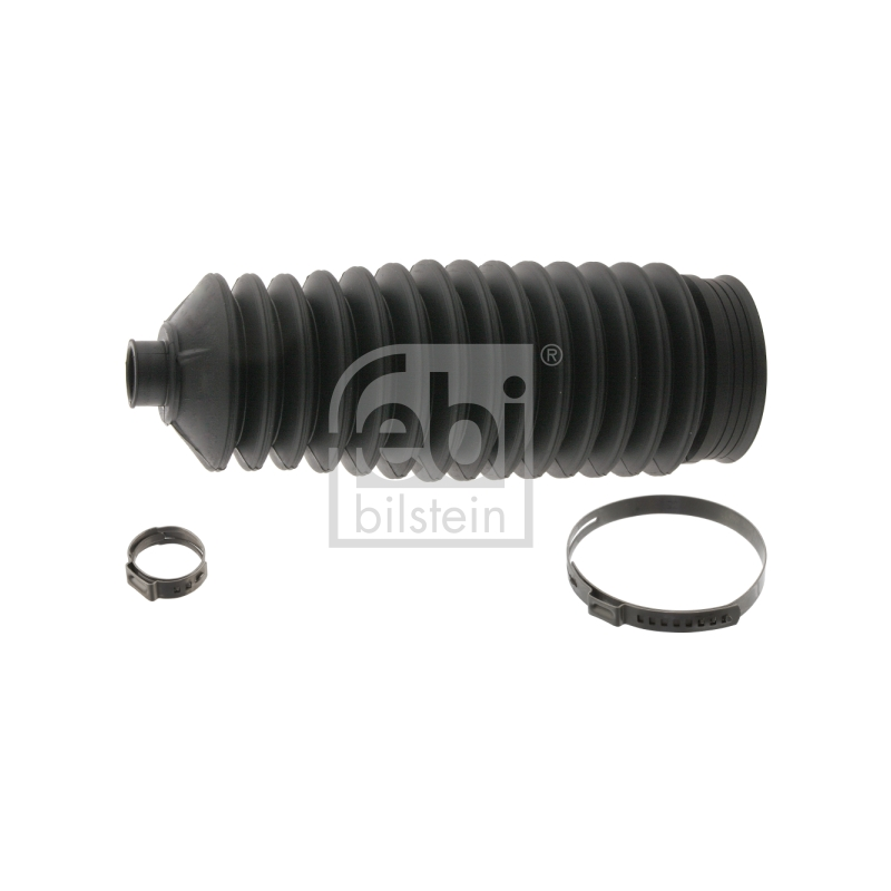 Cuffia sterzo - FEBI