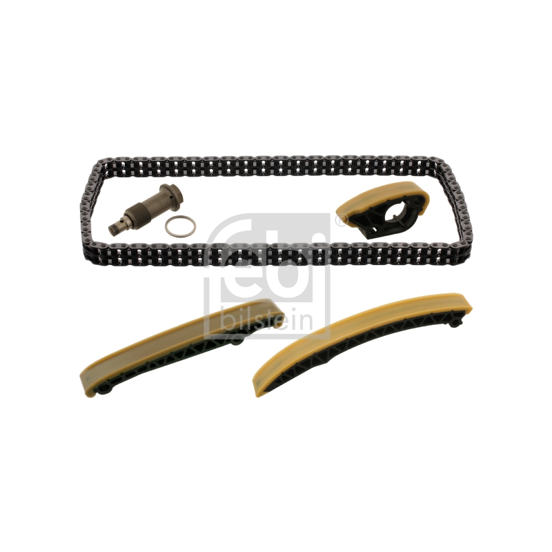 Paraolio albero motore - FEBI