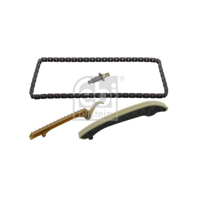 Paraolio albero motore - FEBI