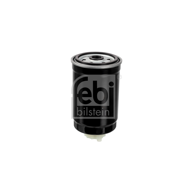 Filtro carburante - FEBI