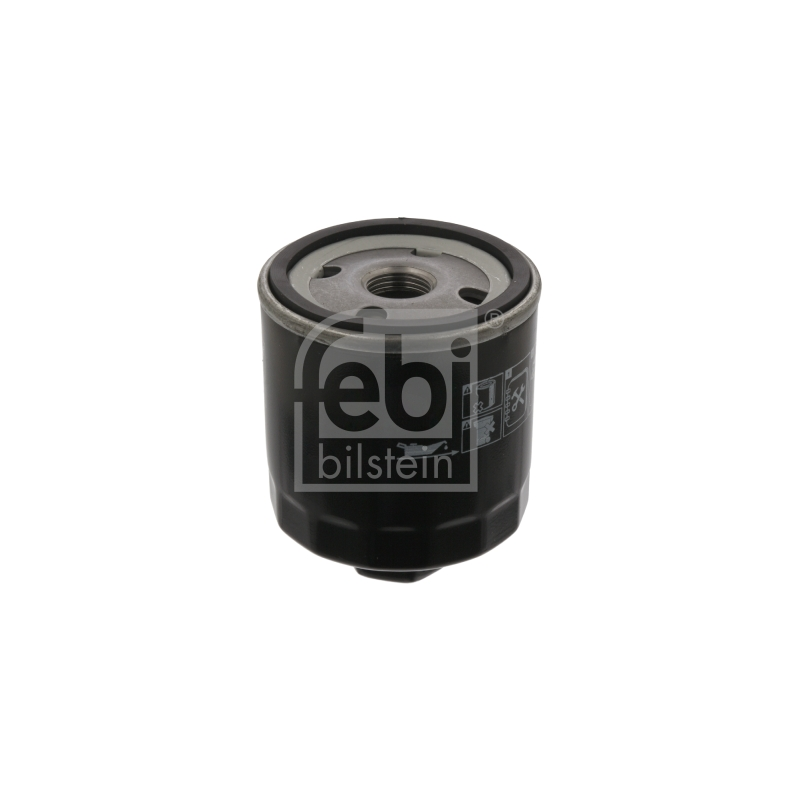 Filtro olio - FEBI