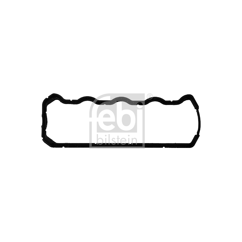 Guarnizione coperchio punterie - FEBI