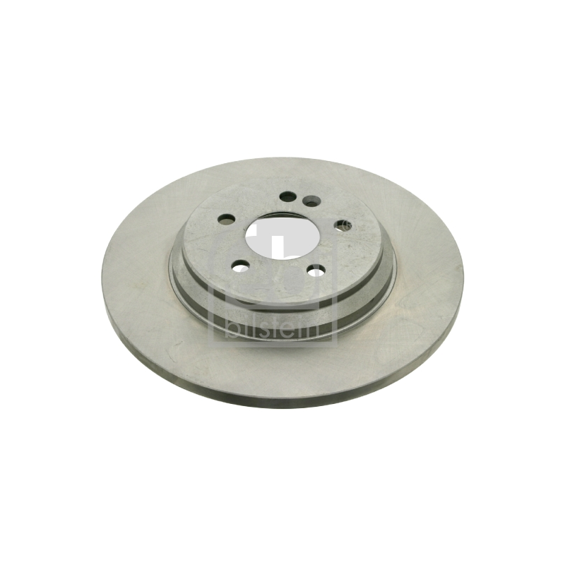 Disco freno asse posteriore - FEBI