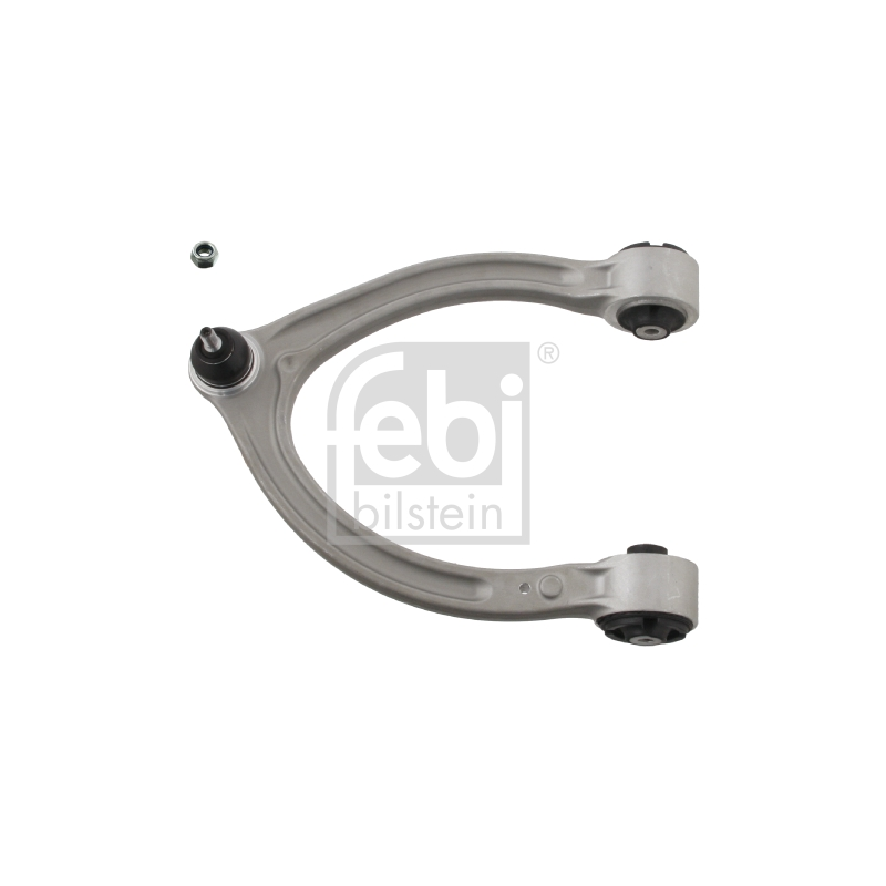 Braccio oscillante asse anteriore - FEBI