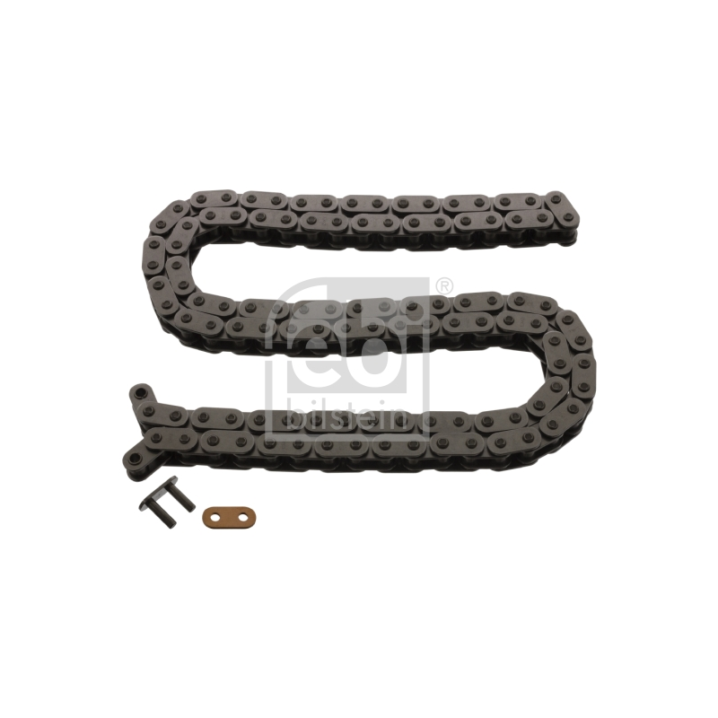 Paraolio albero motore - FEBI