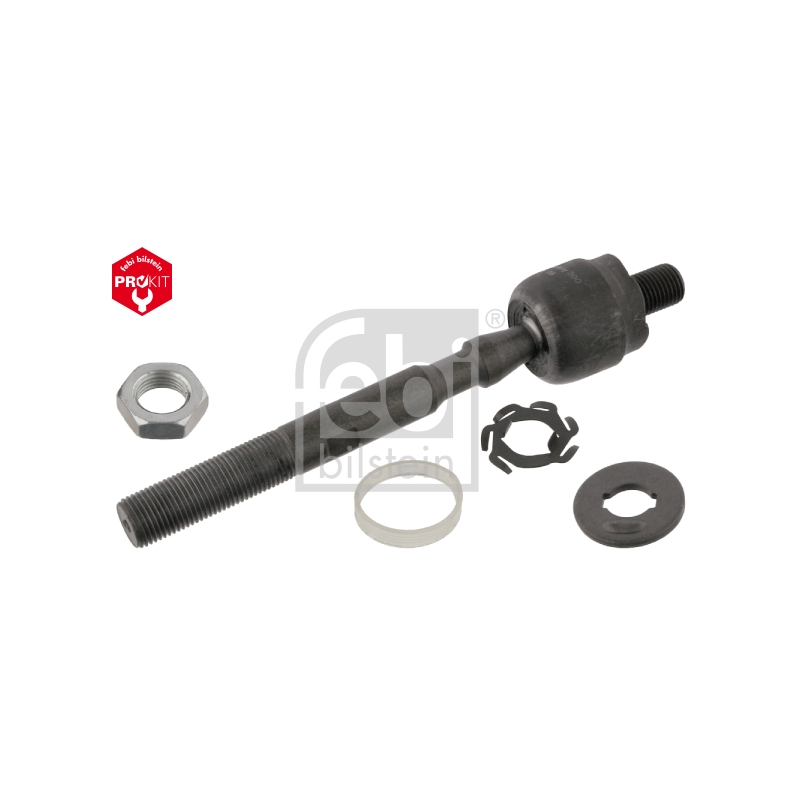 Giunto assiale assale anteriore - FEBI