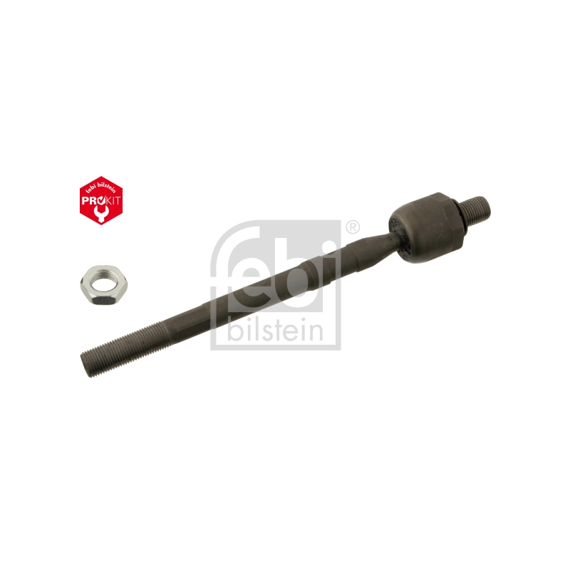 Giunto assiale assale anteriore - FEBI