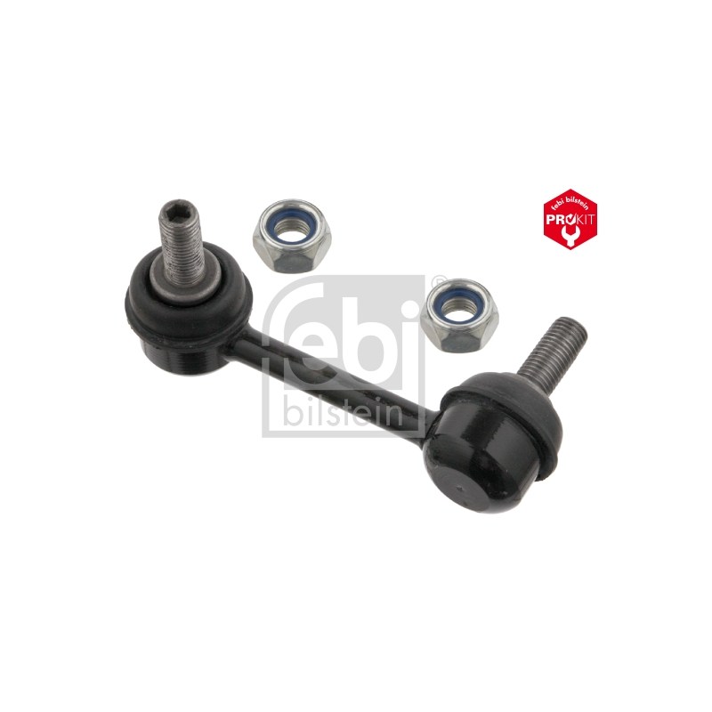 Tirante barra stabilizzatrice asse posteriore - FEBI