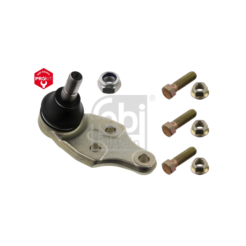 Giunto sferico assale anteriore - FEBI