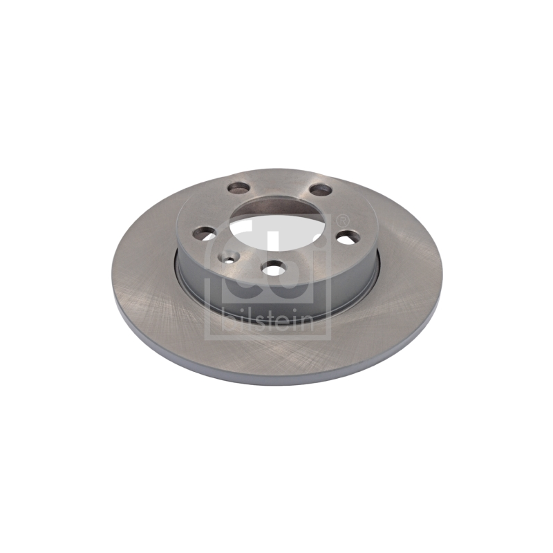 Disco freno asse posteriore - FEBI