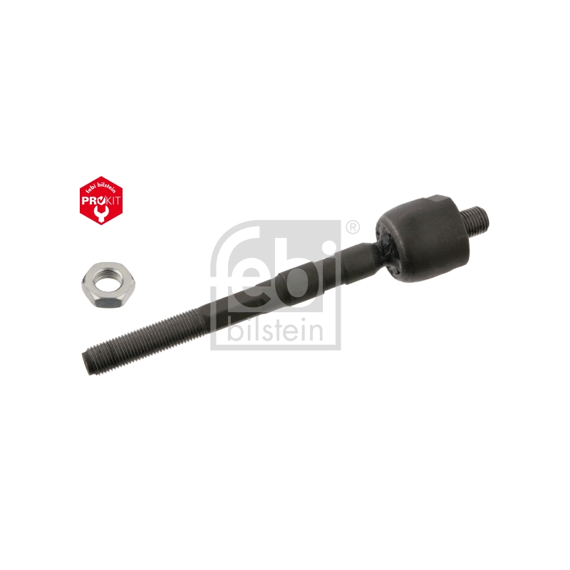 Giunto assiale assale anteriore - FEBI