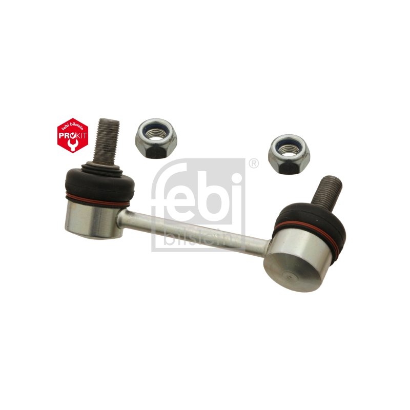 Tirante barra stabilizzatrice asse posteriore - FEBI