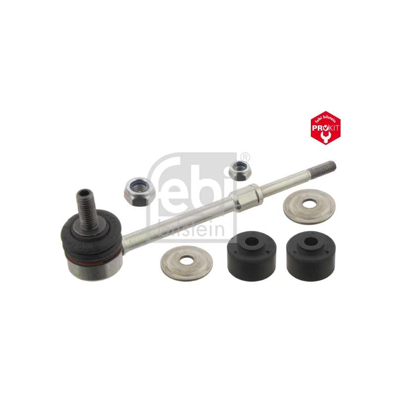Tirante barra stabilizzatrice asse posteriore - FEBI