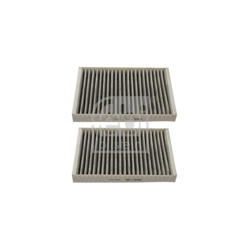 Filtro abitacolo - FEBI