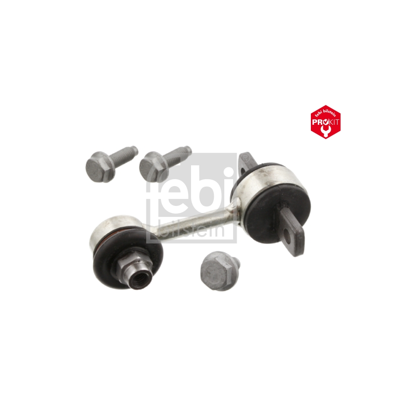 Tirante barra stabilizzatrice asse posteriore - FEBI