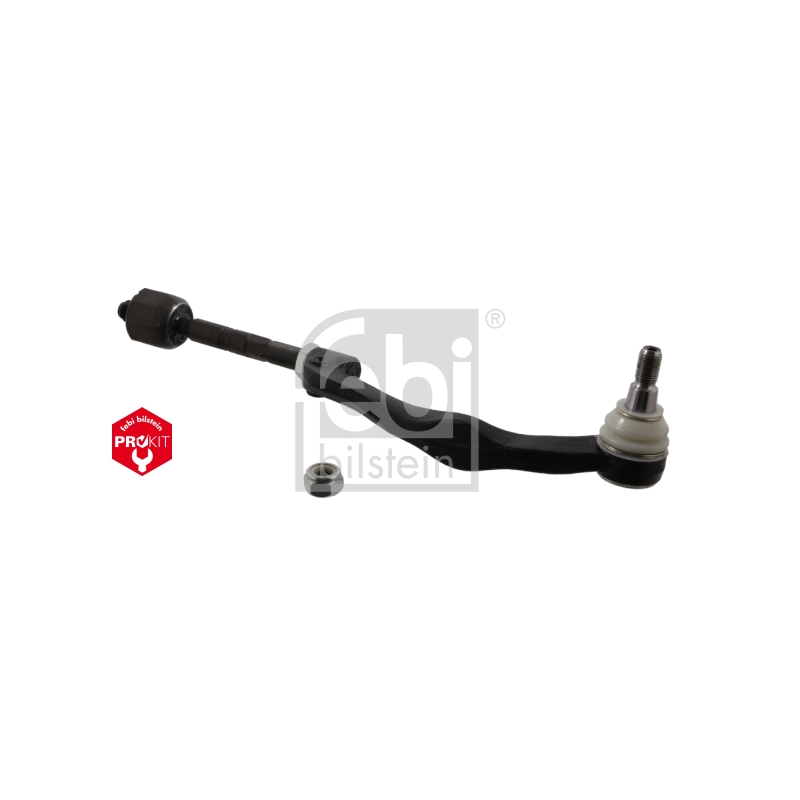 Tirante trasversale - FEBI