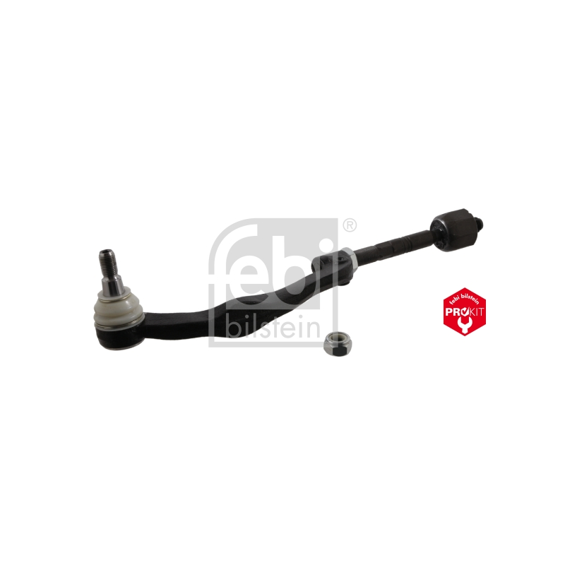 Tirante trasversale - FEBI