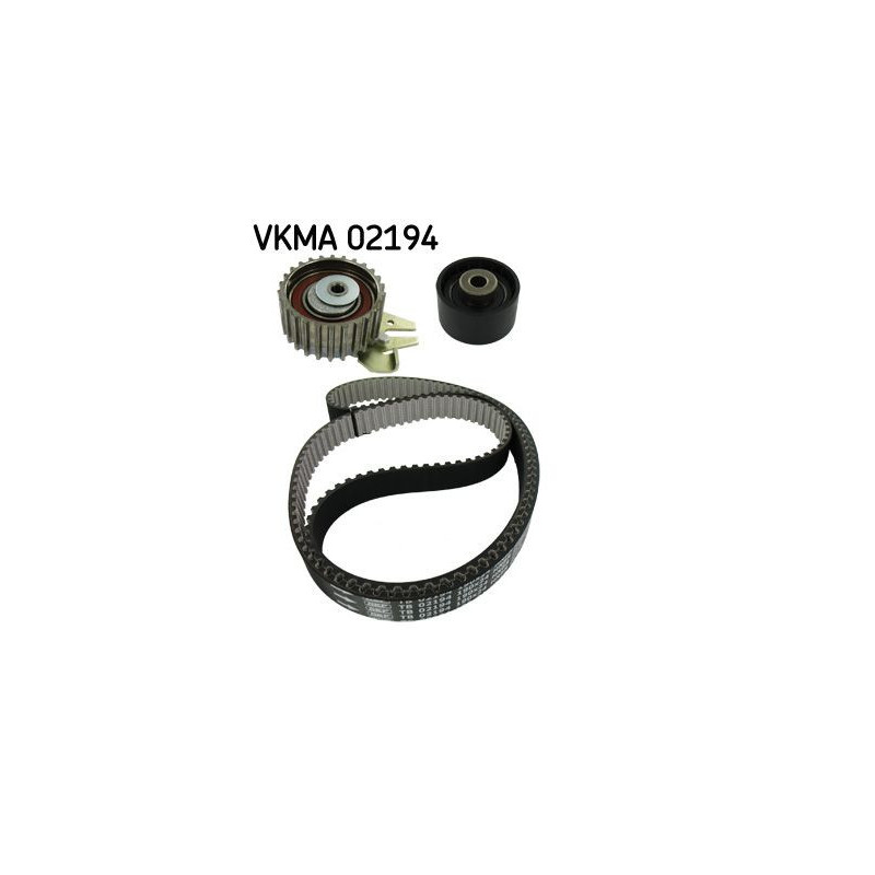 Kit distribuzione - SKF