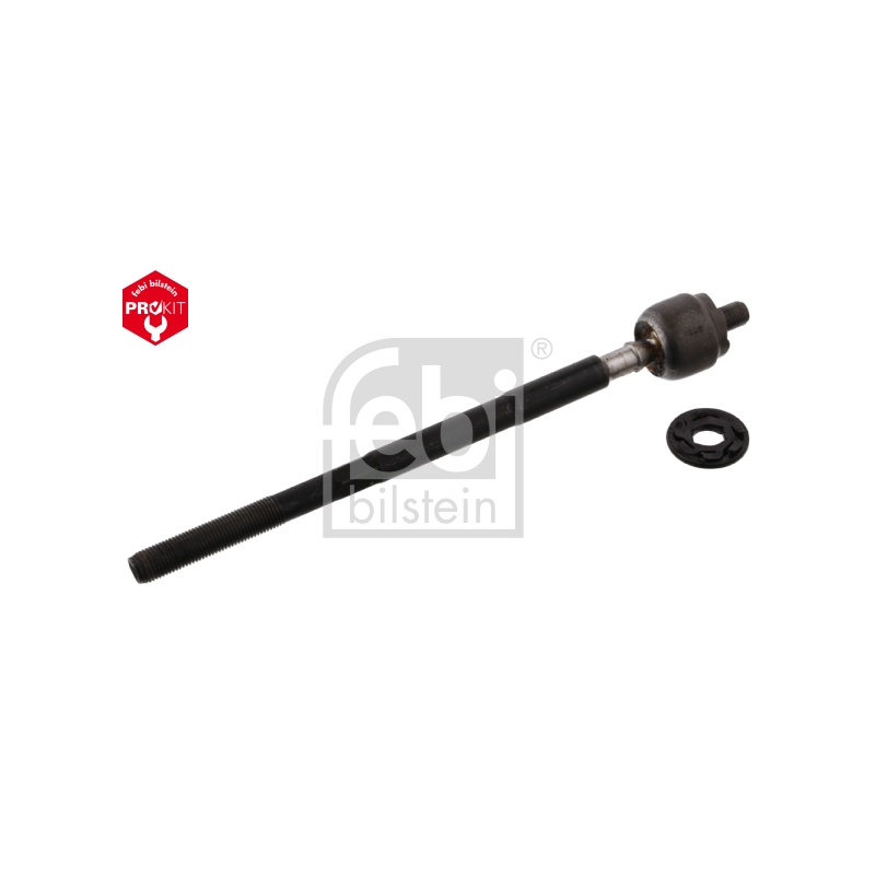 Giunto assiale assale anteriore - FEBI