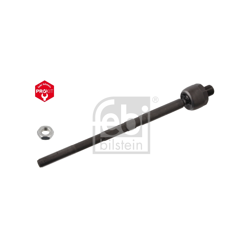 Giunto assiale assale anteriore - FEBI