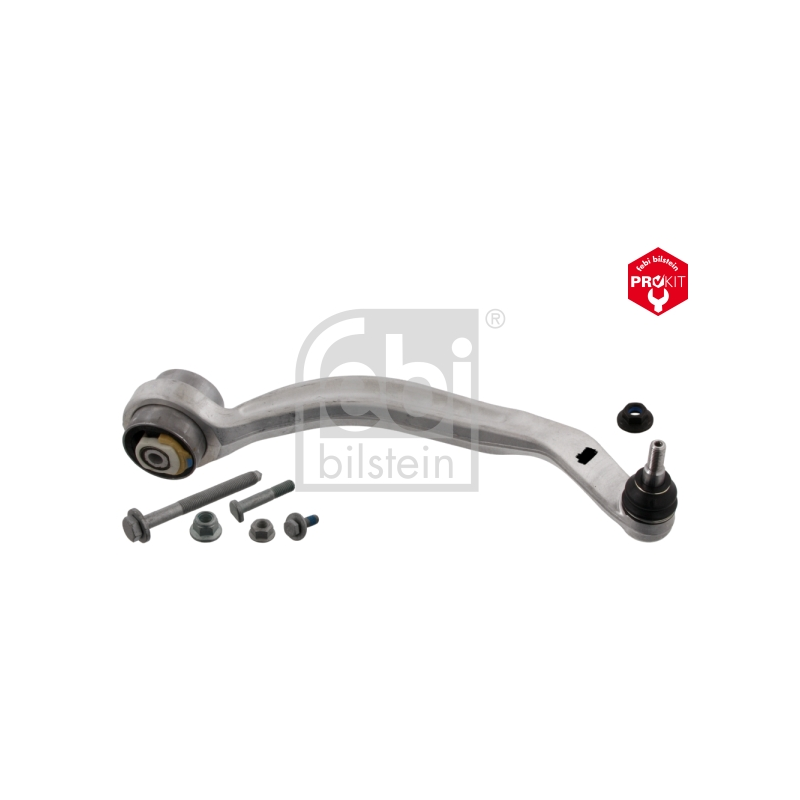 Braccio oscillante asse anteriore - FEBI