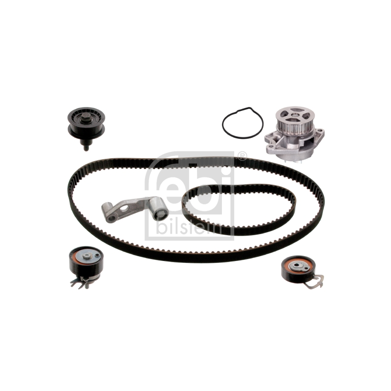 Kit distribuzione - FEBI