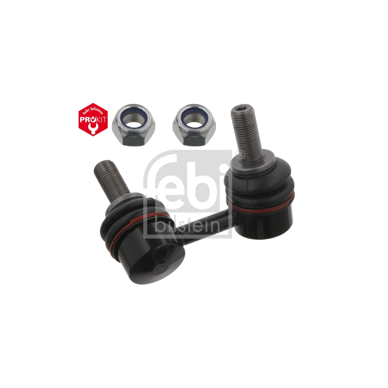 Tirante barra stabilizzatrice asse anteriore - FEBI