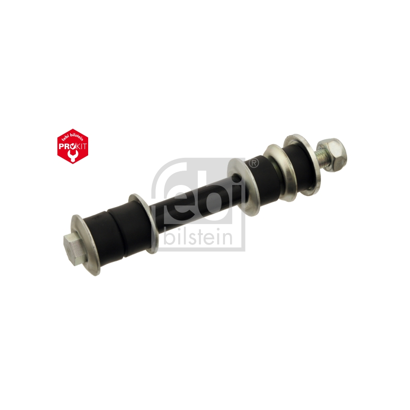 Tirante barra stabilizzatrice asse posteriore - FEBI