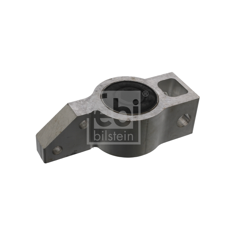 Braccio oscillante asse anteriore - FEBI