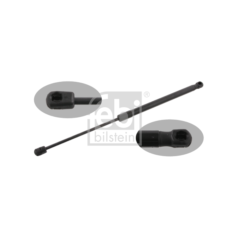 Pistoncino ammortizzatore - FEBI