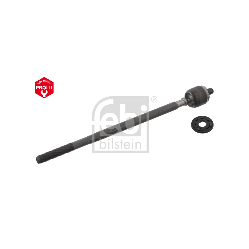 Giunto assiale assale anteriore - FEBI