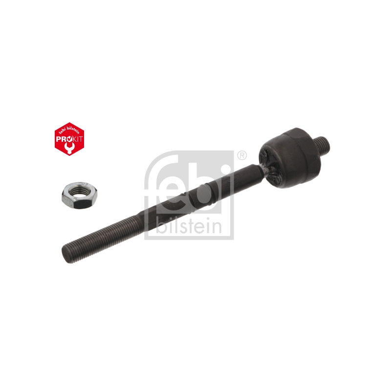 Giunto assiale assale anteriore - FEBI