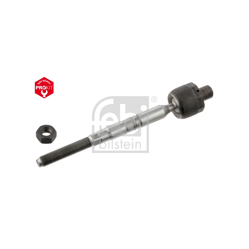 Giunto assiale assale anteriore - FEBI