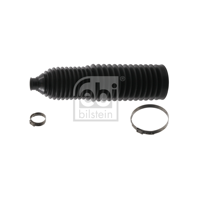 Cuffia sterzo - FEBI