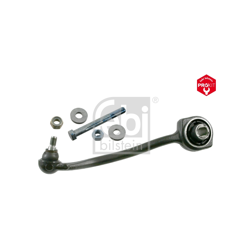 Braccio oscillante asse anteriore - FEBI