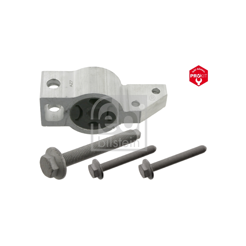 Braccio oscillante asse anteriore - FEBI