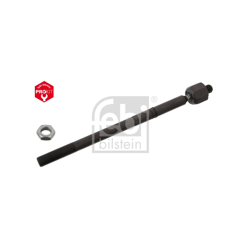 Giunto assiale assale anteriore - FEBI