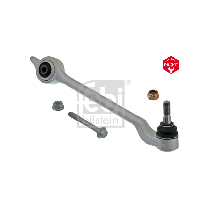 Braccio oscillante asse anteriore - FEBI