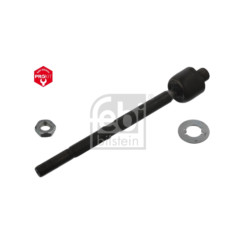 Giunto assiale assale anteriore - FEBI