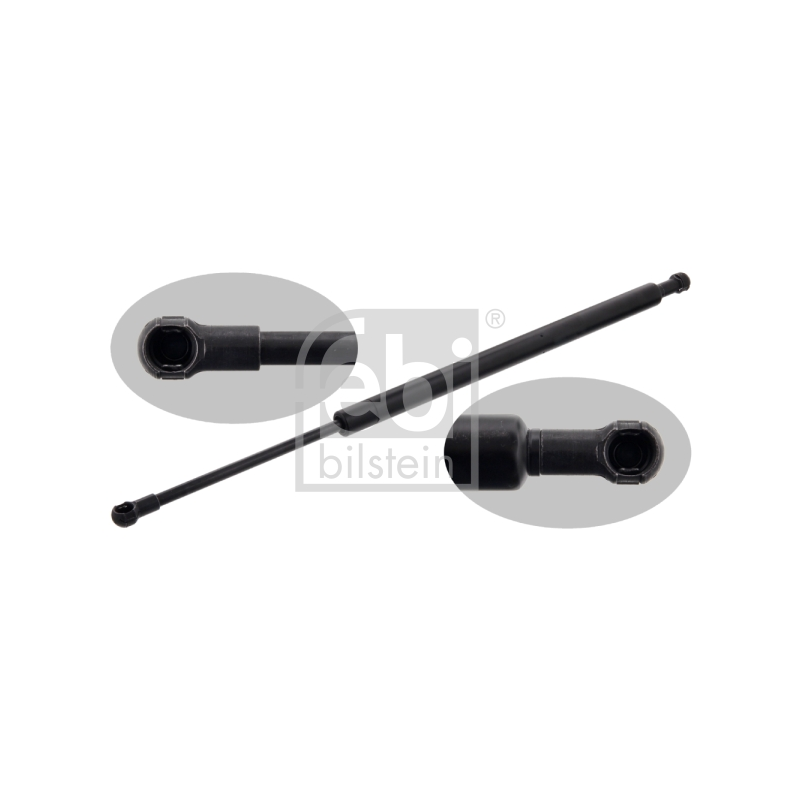 Pistoncino ammortizzatore - FEBI