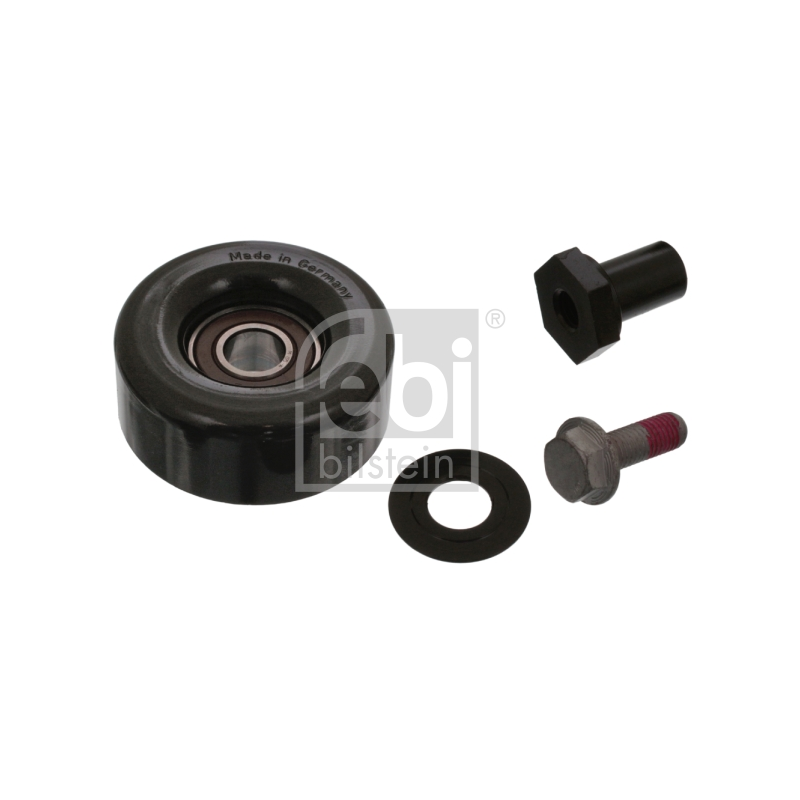 Tendicinghia trapezoidale - FEBI