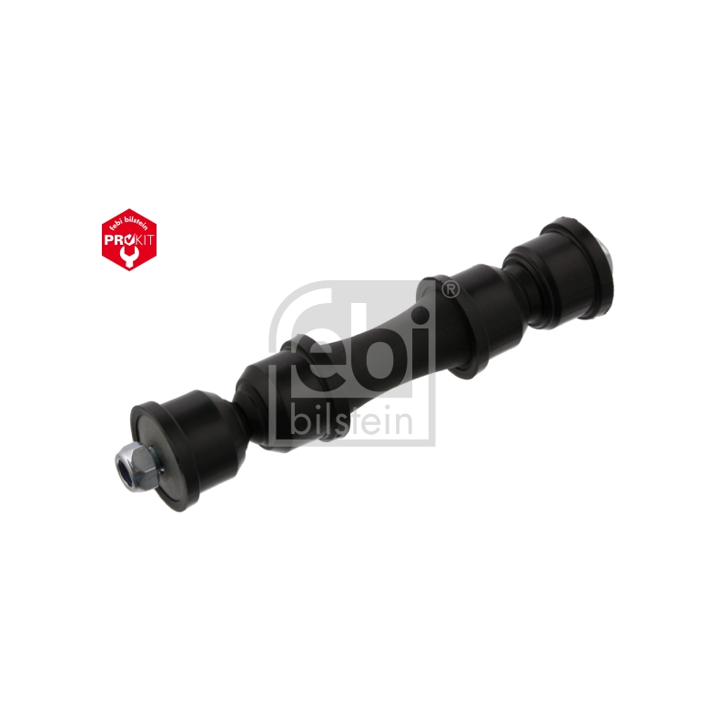 Tirante barra stabilizzatrice asse posteriore - FEBI