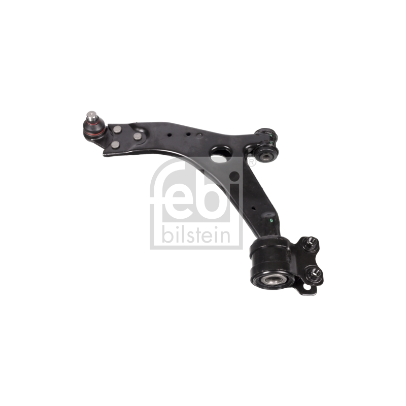 Braccio oscillante asse anteriore - FEBI