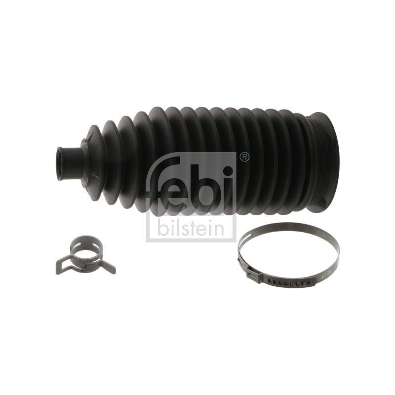 Cuffia sterzo - FEBI