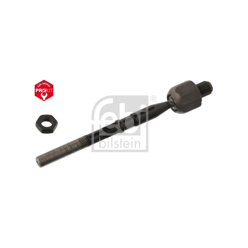 Giunto assiale assale anteriore - FEBI